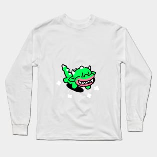 hodag Long Sleeve T-Shirt